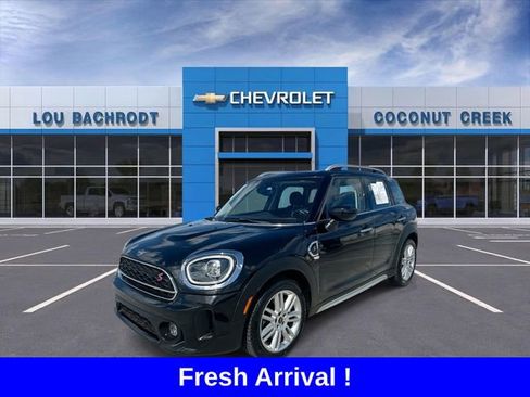 Used 2023 MINI Cooper Countryman S image 4