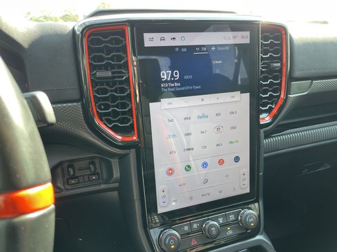 Used 2024 Ford Ranger Raptor image 24