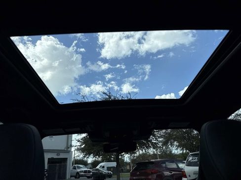 New 2026 Subaru Forester Touring image 17