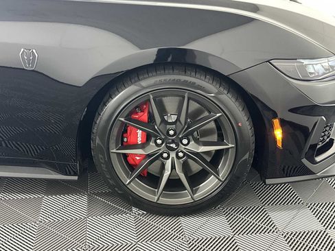 New 2026 Ford Mustang Dark Horse RWD image 16