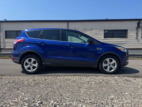 Used 2015 Ford Escape SE FWD image 4