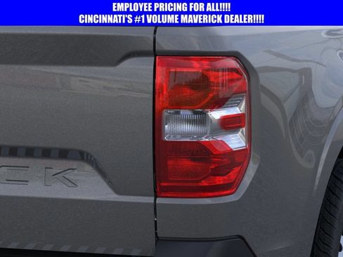 New 2026 Ford Maverick XL FWD image 22