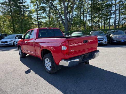 Used 2016 Toyota Tundra SR5 image 6