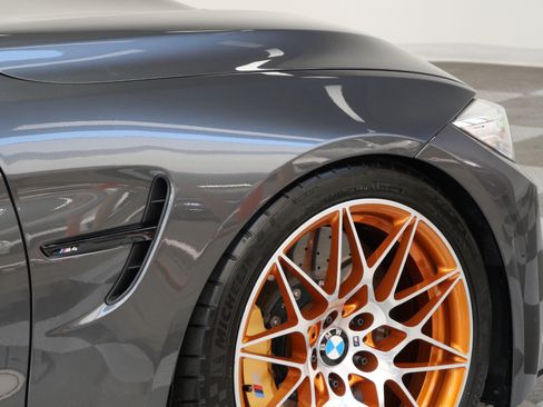 Used 2016 BMW M4 GTS RWD image 42