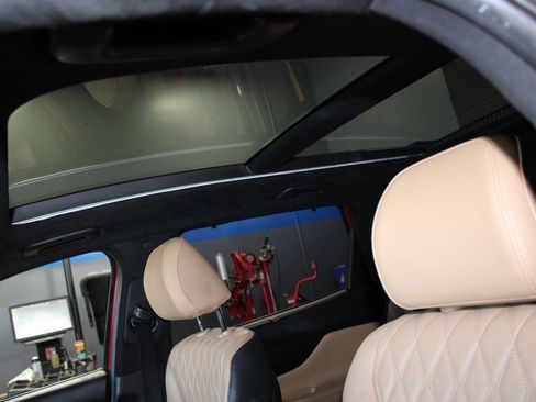 Used 2023 Hyundai Santa Fe Calligraphy image 40