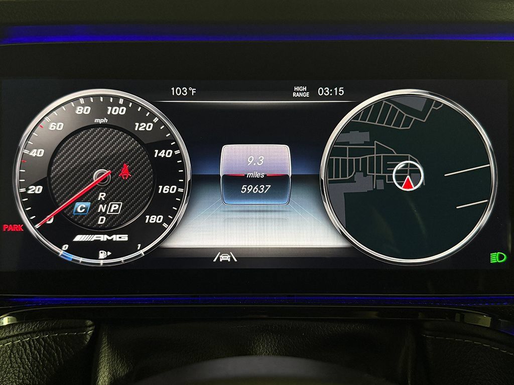 Used 2021 Mercedes-Benz G 63 AMG 4MATIC w/ Seat Comfort Package image 41