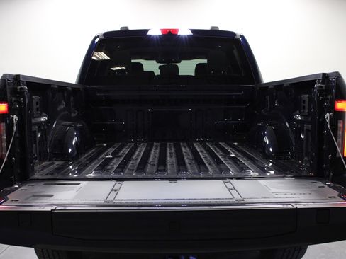 New 2025 Ford F150 Lightning Flash image 14