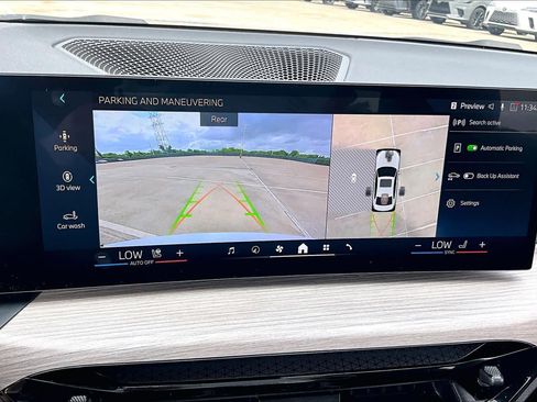 Used 2025 BMW 330i Sedan image 24