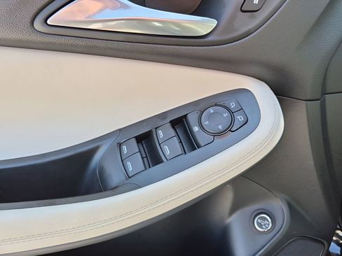 New 2026 Buick Encore GX Preferred w/ Advanced Technology Package image 28