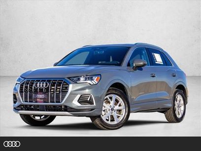 Certified 2024 Audi Q3 2.0T Premium Plus w/ Premium Plus Package