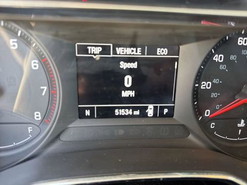 Used 2023 Chevrolet TrailBlazer LT FWD image 17