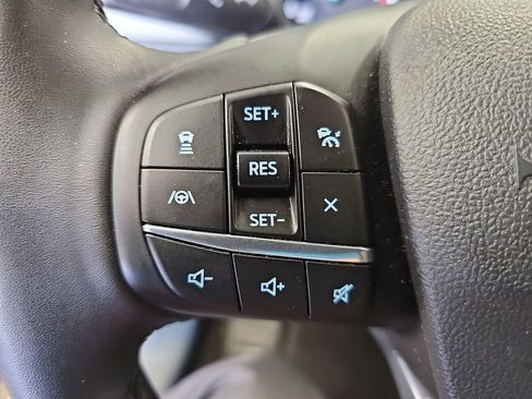 Used 2024 Ford Maverick Lariat w/ 4K Tow Package AWD/4WD image 16