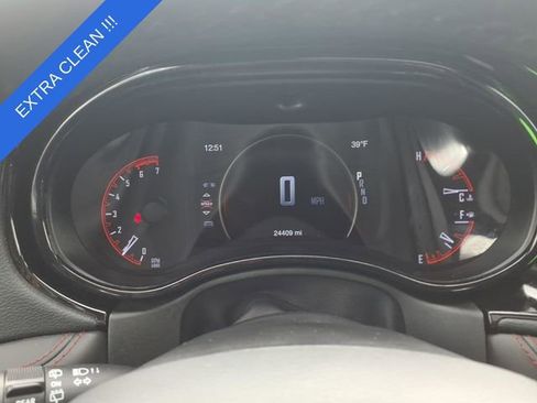 Certified 2023 Dodge Durango R/T image 22