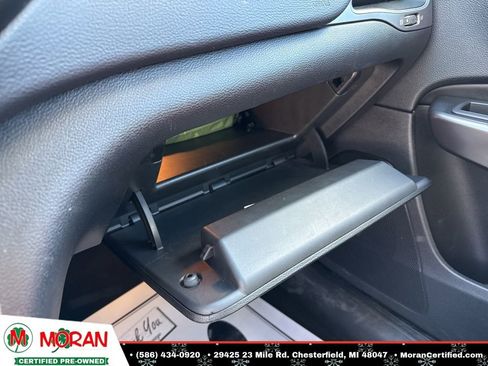 Used 2021 Jeep Cherokee Latitude Lux w/ Comfort/Convenience Group image 19