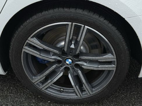 Used 2021 BMW 840i Gran Coupe xDrive w/ M Sport Package image 44