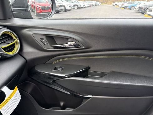New 2026 Chevrolet Trax LT w/ Driver Confidence Package image 25