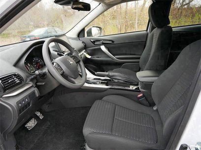New 2026 Mitsubishi Eclipse Cross ES