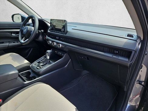 Used 2025 Honda CR-V EX image 21