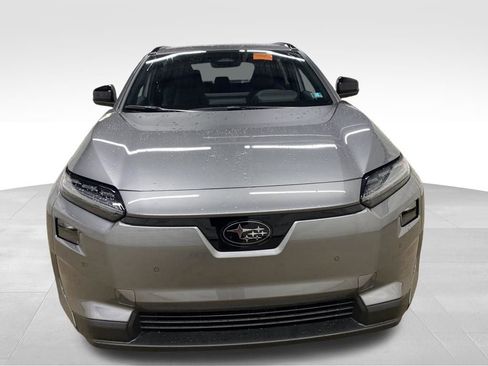 New 2026 Subaru Solterra Premium image 6