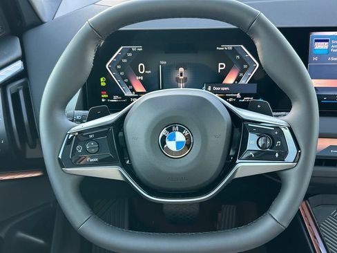 New 2026 BMW X3 xDrive30i w/ Premium Package AWD/4WD image 18