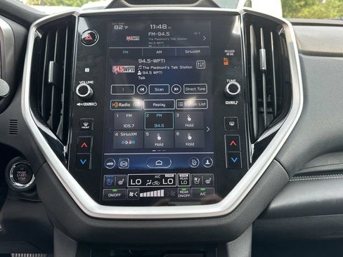 Used 2023 Subaru Ascent Touring AWD/4WD image 11