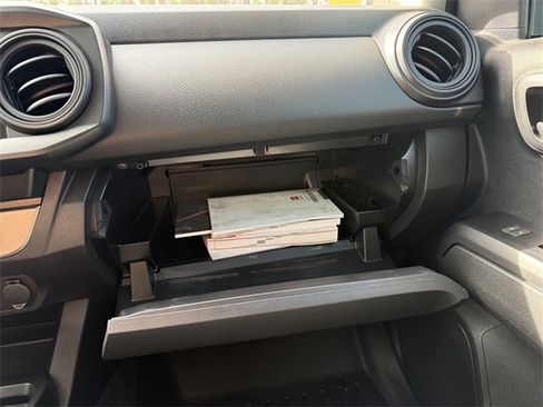 Used 2023 Toyota Tacoma SR image 48