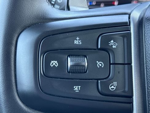 Used 2024 GMC Sierra 1500 Elevation AWD/4WD image 28