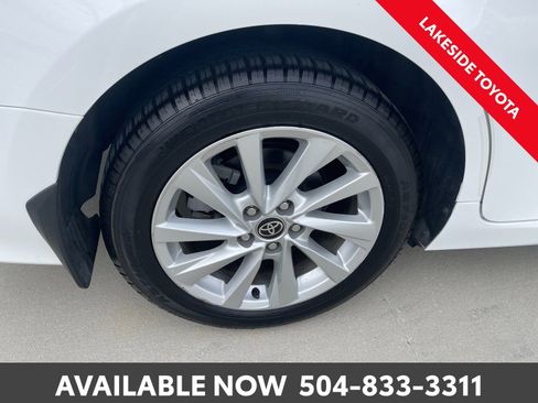 Used 2023 Toyota Camry LE image 12