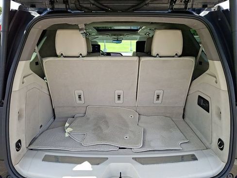 Used 2021 Cadillac Escalade Sport Platinum AWD/4WD image 32