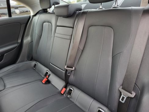 Used 2024 Mercedes-Benz CLA 250 4MATIC image 20