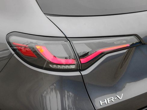 Certified 2023 Honda HR-V EX-L image 9