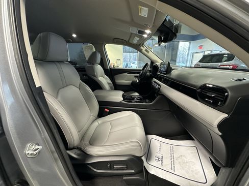 Used 2024 Honda Pilot EX-L image 24