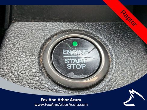 Used 2020 Ford F150 Raptor w/ Equipment Group 802A Luxury image 25