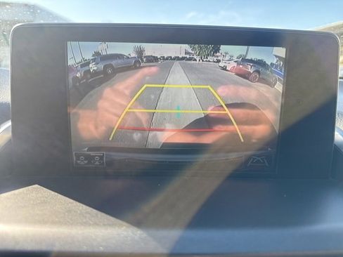 Used 2019 Lexus NX 300h AWD image 16