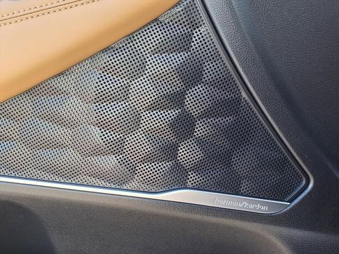 Used 2023 Hyundai Santa Fe Calligraphy w/ Cargo Package image 21