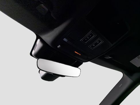 Certified 2025 Land Rover Range Rover Evoque S image 22