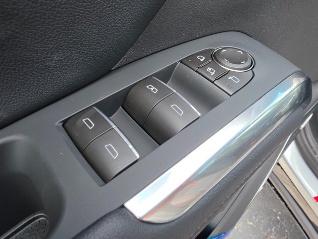 New 2026 Chevrolet Traverse RS AWD/4WD image 31