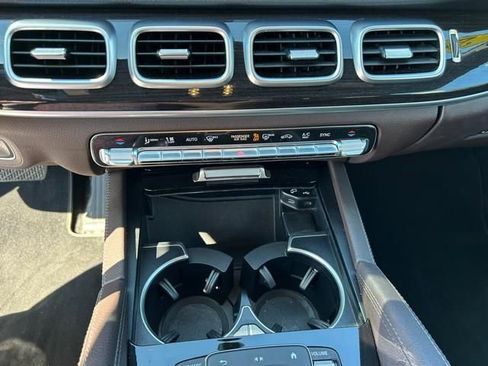 Used 2022 Mercedes-Benz GLE 350 4MATIC image 16