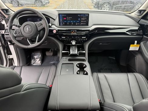 New 2026 Acura MDX SH-AWD w/ Technology Package image 27