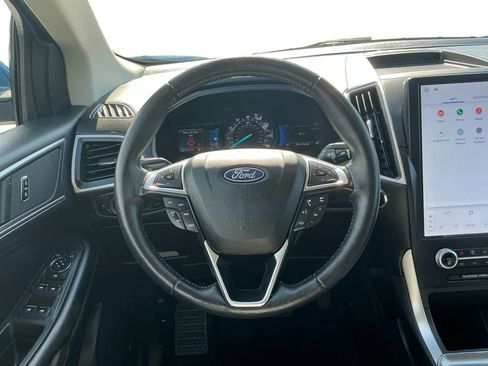 Used 2022 Ford Edge SEL w/ Convenience Package AWD/4WD image 18