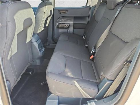 New 2026 Ford Maverick XL image 16