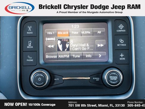 Used 2022 RAM 1500 Tradesman w/ Popular Equipment Group image 20