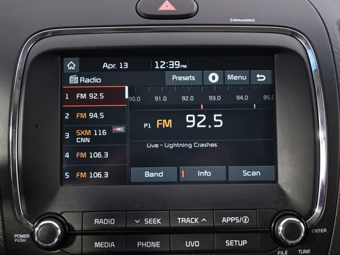 Used 2017 Kia Forte S w/ S Technology Package image 28