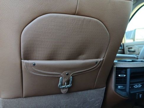 Used 2024 RAM 3500 Limited w/ Towing Technology Group image 44