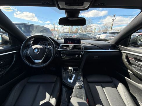 Used 2019 BMW 430i Gran Coupe xDrive w/ Convenience Package image 26