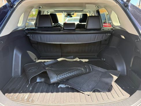 Used 2022 Toyota RAV4 XLE Premium AWD/4WD image 18