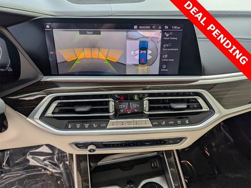 Used 2020 BMW X7 xDrive50i image 23
