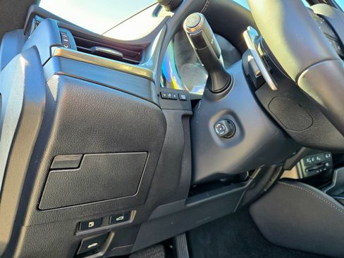Used 2021 Lexus ES 350 w/ Premium Package FWD image 26
