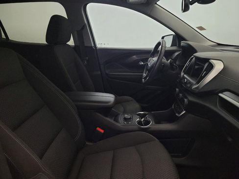 Used 2023 GMC Terrain SLE w/ Driver Convenience Package AWD/4WD image 21