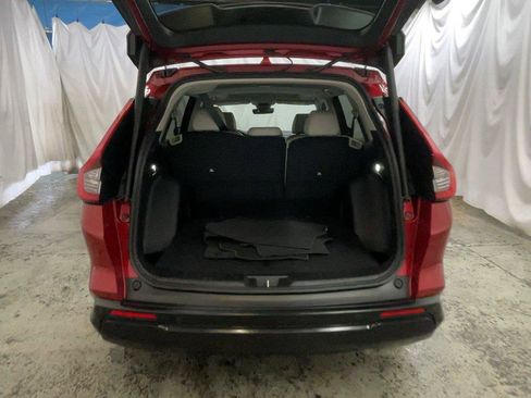 Used 2025 Honda CR-V EX-L image 20